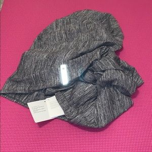 Lululemon Scarf